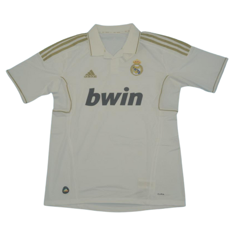 Real Madrid Heim 11/12 "Ronaldo" Nº 7