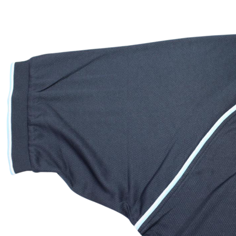 West Ham Auswärts Alternative Dark Blau 99/01