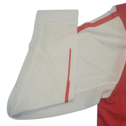 Arsenal Langarm 125TH ANNIVERSARY 11/12 "Wilshere" Nº 19