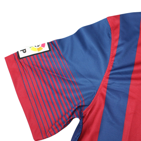 Barcelona Heim 13/14 "Messi" Nº 10
