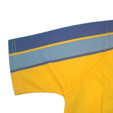 Chelsea Auswärts Gelb 95/97 "Zola" Nº 25
