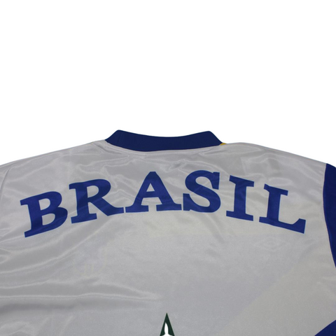 Brasilienien Training Version 93/94