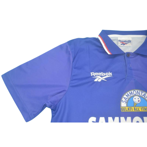 Fiorentina Heim 95/96