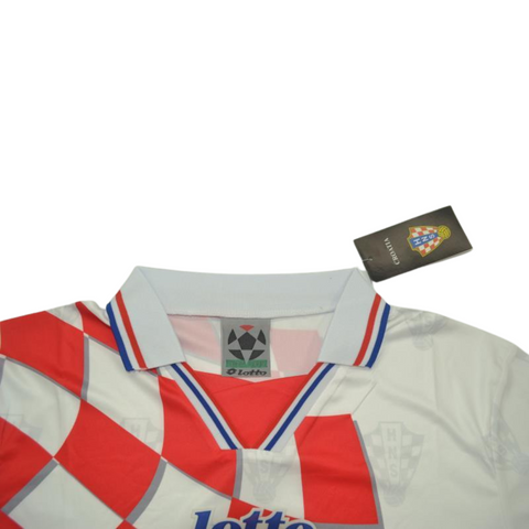 Kroatien Heim 1998
