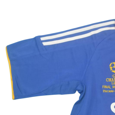 Chelsea Heim 07/08 UCL Finale Version