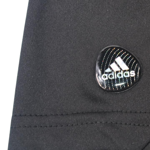 Real Madrid Black TW 11/12 "Casillas" Nº 1