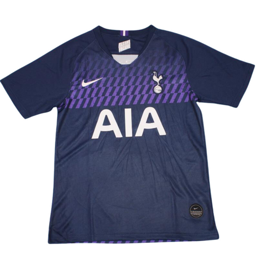 Tottenham Auswärts 19/20 "Alderweireld" Nº4