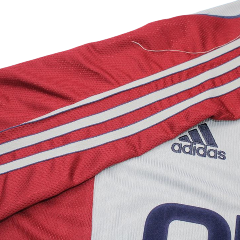 FC Bayern München Auswärts 98/99