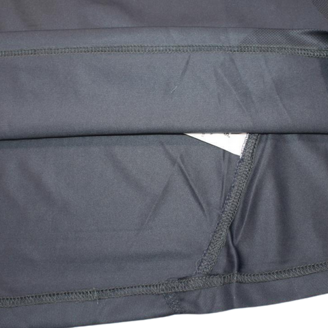 Liverpool Auswärts Langarms 09/10