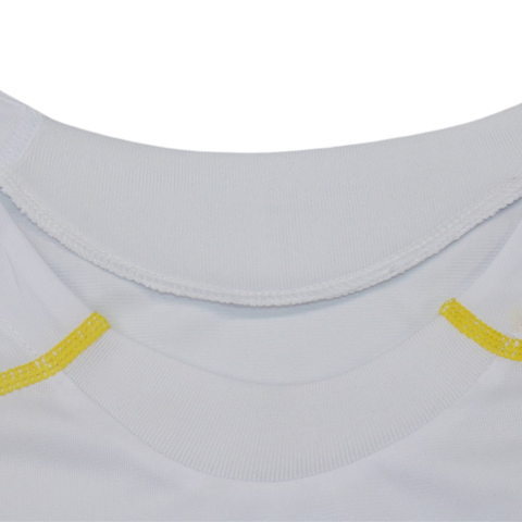 Real Madrid Heim Langarm 09/10 "Ronaldo" Nº 9