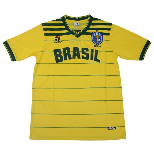 Brasilienien Heim 1984