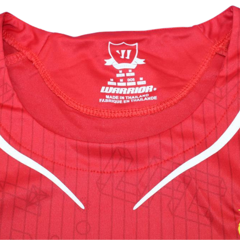 Liverpool Heim 14/15