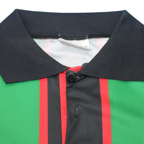 Aston Villa Auswärts 93/95