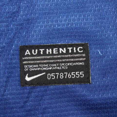 Barcelona Heim 12/13 "Messi" Nº 10