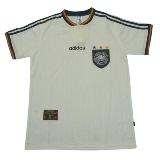 Deutschland Heim 1996