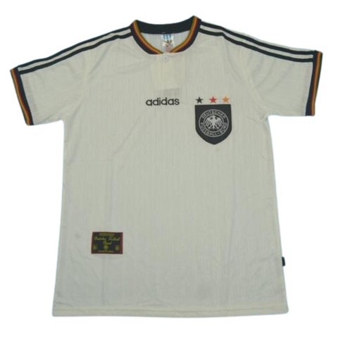 Deutschland Heim 1996