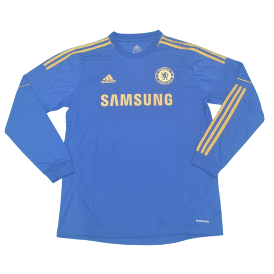 Chelsea Heim Langarm 12/13