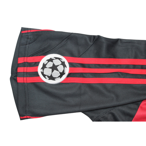 Milan Heim UCL Version 00/01
