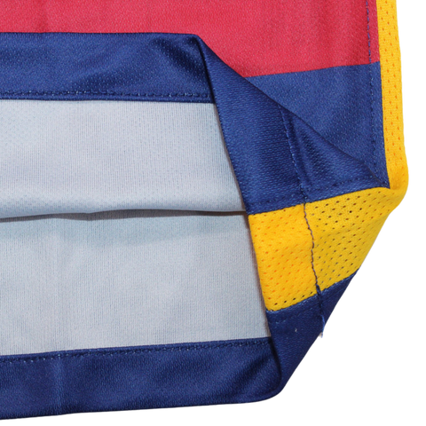 Barcelona Heim Langarm 15/16 "Neymar Jr." Nº 11