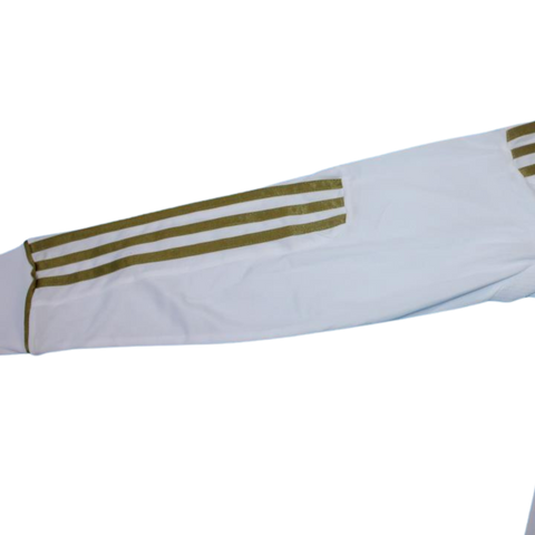 Real Madrid Heim Langarm 11/12 "Alonso" Nº 14