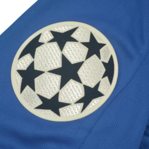 Chelsea Heim 05/06 "Crespo" Nº 9