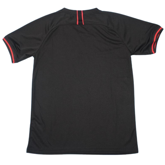 Atlético de Madrid Auswärts Black 19/20