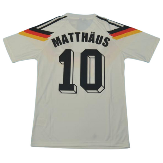 Deutschland Heim 1990 "Matthäus" Nr.10