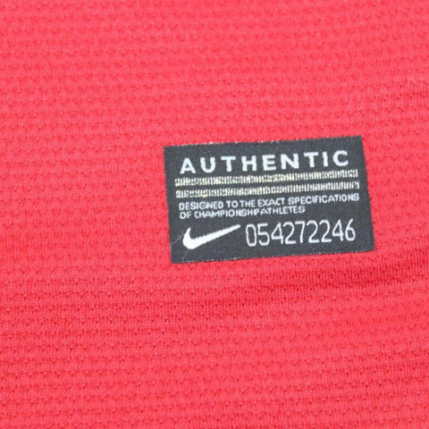 Manchester United Heim 13/14 "Mata" Nº 8