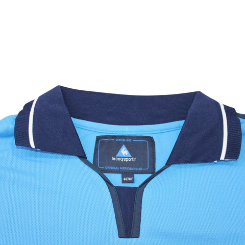 Manchester City Heim 01/02 "Haaland" Nº15