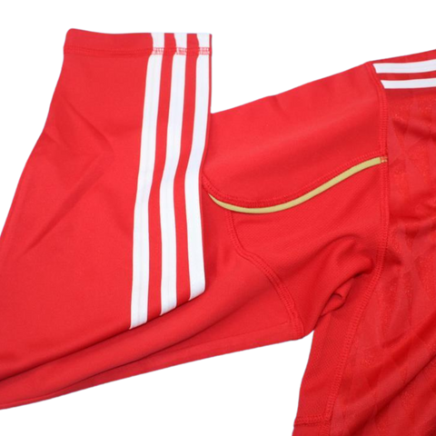 Liverpool Heim Langarms 10/12 "Torres" Nº 9