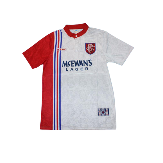 Rangers Auswärts 93/96