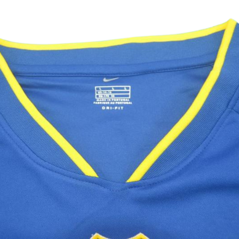 Boca Juniors Heim 2002 "Tevez" Nr.9