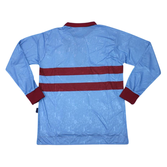 West Ham Auswärts Langarm 95/97