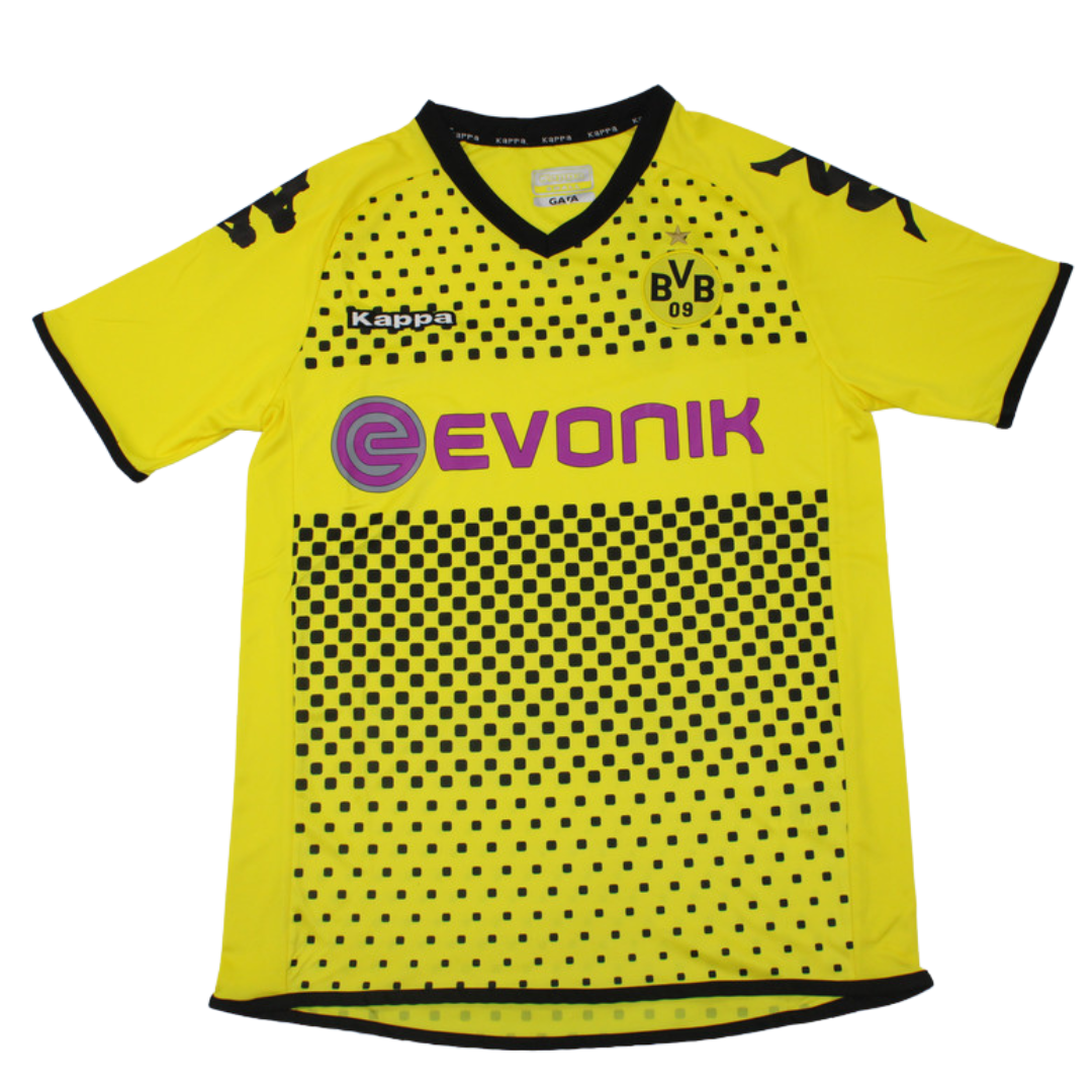 Borussia Dortmund Heim 11/12