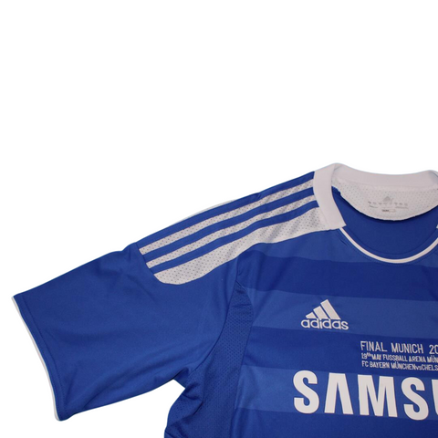 Chelsea Heim 11/12 "Lampard" Nº8