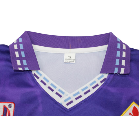 Fiorentina Heim 94/95 "Batistuta" Nr.9