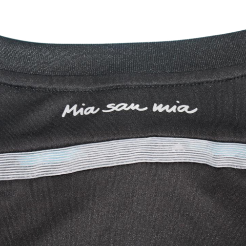 FC Bayern München Auswärts Black UCL Version 14/15 "Rinaldi" Nr.29