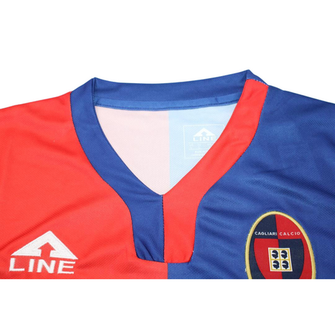 Cagliari Heim 04/05 "Conti" Nr.5