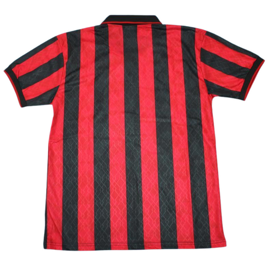 Milan Heim 95/96
