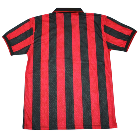 Milan Heim 95/96