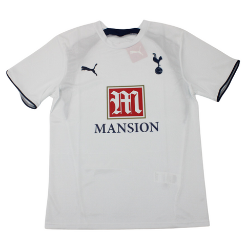 Tottenham  Heim 06/07 "Keane" Nº10