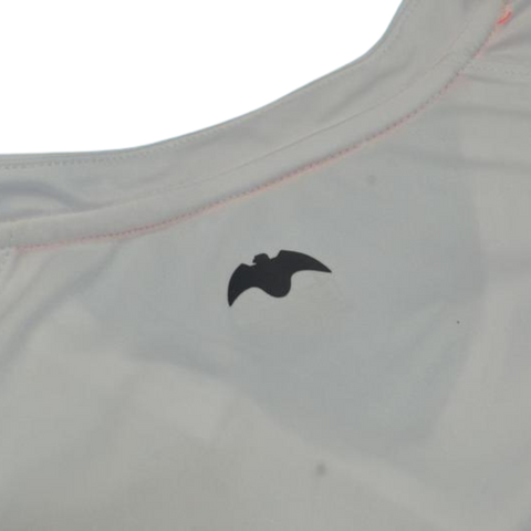 Valencia Heim Jersey 2006 "David Villa" Nº 7