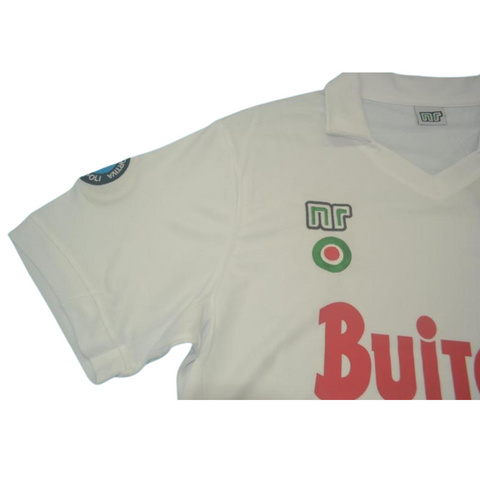 Napoli Auswärts 87/88