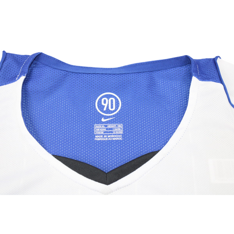 Internazionale Auswärts UCL Version 04/05 "Recoba" Nr.20