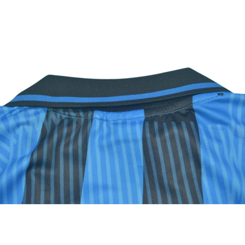 Atalanta Heim 1991