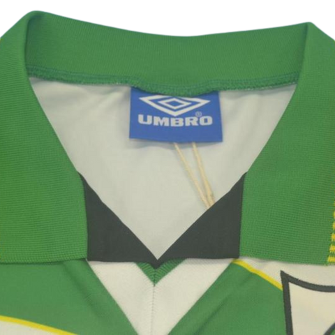 Celtic Auswärts 94/95