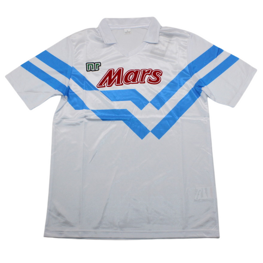 Napoli Auswärts 88/89