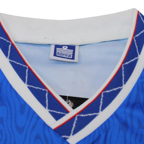 Rangers Heim 90/92