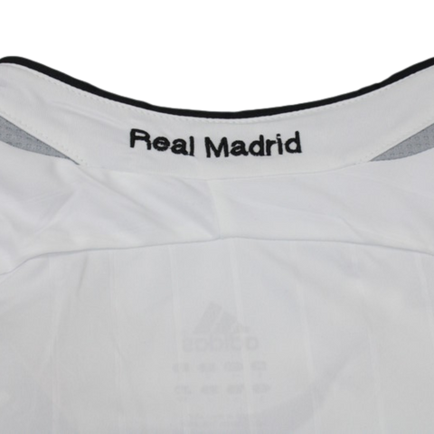 Real Madrid 06/07 "v. Nistelrooy" Nº 17