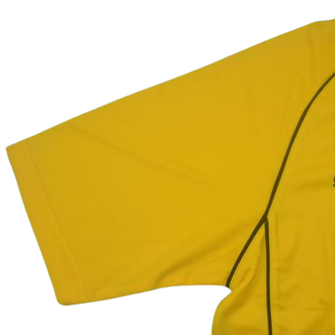 Borussia Dortmund Heim 2002